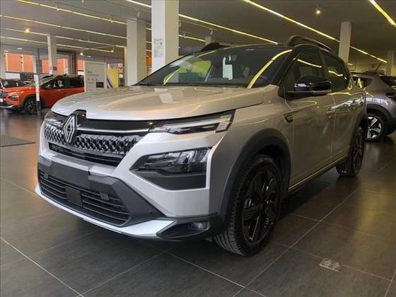 RENAULT KARDIAN 1.0 TCE FLEX PREMIÉRE EDITION EDC